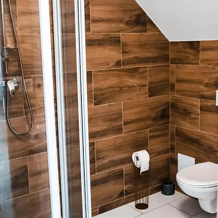 Rasnicka Stodola Privatunterkunft