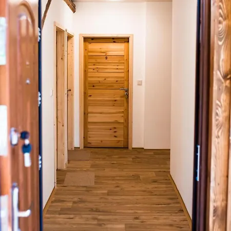 Rasnicka Stodola Privatunterkunft Horni Rasnice