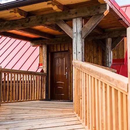 Rasnicka Stodola Horni Rasnice