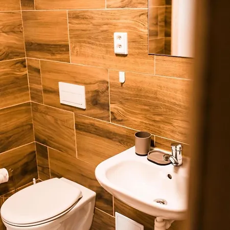 Rasnicka Stodola Privatunterkunft