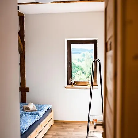 Privatunterkunft Rasnicka Stodola