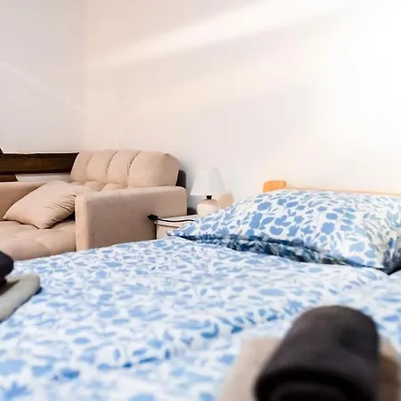 Rasnicka Stodola Privatunterkunft *