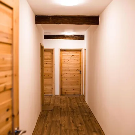 Privatunterkunft Rasnicka Stodola *